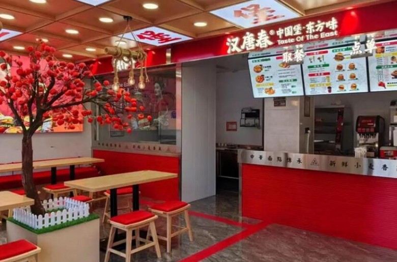 汉唐春中国堡加盟