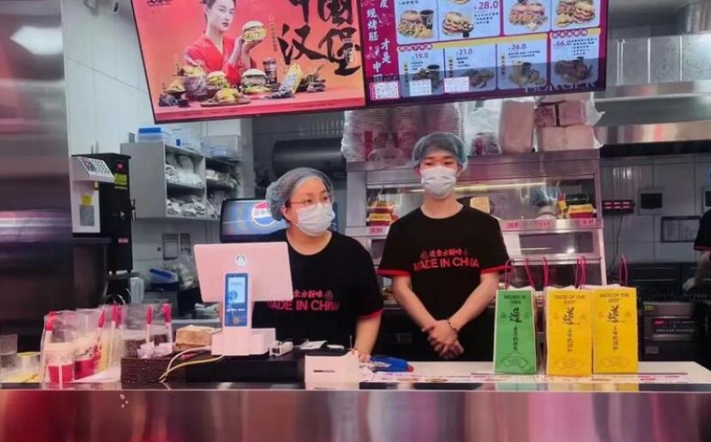 汉唐春中国堡加盟